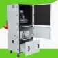 全風(fēng)   東莞MCJC-15 15kw低噪音**除塵設(shè)備噴砂機(jī)配套旋風(fēng)除塵器
