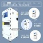 MCJC-2200金屬粉末收集除塵器不銹鋼拋光集塵機激光切割機粉塵吸塵器