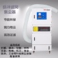 石墨粉塵除塵器 五金配件打磨粉塵吸塵機 不銹鋼拋光吸塵器