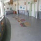健身房塑膠地毯承包單位 幼兒園**地板包工包料