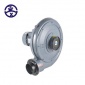 供應(yīng)CX-75 750W中壓鋁殼鼓風(fēng)機(jī)粉體顆粒輸送風(fēng)機(jī)