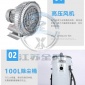 工業拋光打磨吸塵器,砂輪打磨除塵器供應商