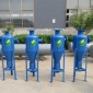 廠家批發 旋流除砂器 精密過濾器旋流除沙器 廠家按需定制