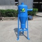 貨源充足不銹鋼旋流除沙器 金昌旋流除砂器批發 旭榮旋流除污器XRXL50 空調冷卻水旋流除砂器