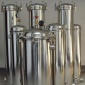 工業(yè)循環(huán)水大流量保安過濾器
