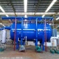 污水處理設備公司 蒸發濃縮設備 PFET高分子薄膜蒸發設備