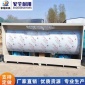 家旭廠家生產水簾噴漆柜 石材打磨水簾柜 噴漆除塵設備定制 **型水簾柜