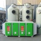 家旭**廠家供應 等離子光氧一體機 光氧催化 UV光氧催化處理