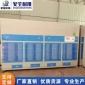 干式打磨柜 立式粉塵回收柜 打磨臺 移動式單機脈沖布袋除塵器-家旭廠家
