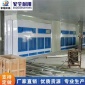 家旭廠家供應(yīng)打磨柜干式打磨柜空氣凈化柜吸塵柜
