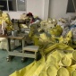 常溫袋防塵布袋 垃圾焚燒 高溫濾袋 pps火電廠 針刺氈 鍋爐除塵器 集塵袋 ；廠家生產(chǎn)，支持檢測(cè)