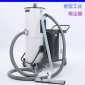 食品機械粉塵工業集塵機-工業集塵機移動式吸塵器-車間除塵器