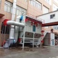 **中央除塵設備 木工除塵器-家旭