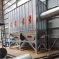 家旭廠家生產**設備中央除塵 工業吸塵器家具廠粉末除塵設備