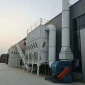家旭廠家 木工家具廠脈沖布袋除塵器 脈沖布袋除塵中央除塵
