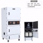 供應MCJC-2200工業脈沖吸塵器-2.2KW柜式集塵器-金屬粉塵收集器