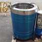 雞鴨毛甩干機 毛巾地毯脫水機 博昌格銷售