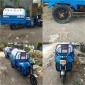 廠(chǎng)家 電動(dòng)三輪霧炮灑水車(chē) 小型移動(dòng)式多功能車(chē)載霧炮噴灑車(chē) 制造加工