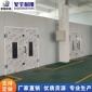 家旭廠家支持定制 **型家具烤漆房**型打磨房晾干房噴漆房烤房