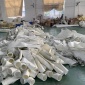 捷東** 建材廠 除塵器濾袋 耐高溫氟美斯 針刺氈 覆膜復合濾袋 規(guī)格生產(chǎn)廠家，廠家生產(chǎn)，支持檢測
