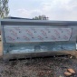 **型水簾噴漆柜 無泵水簾柜噴漆臺(tái) 家具廠水簾機(jī)