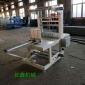工廠 水泥發泡保溫板設備價格 水泥發泡板生產原材料 保溫板造型切割鋸 長鑫CX-1