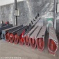 螺旋輸送機 糧食輸送機 建材 化工使用螺旋絞龍 廠家現貨