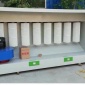 噴塑回收機 除塵設備系統脈沖布袋式除塵器工業**粉塵回收  粉塵回收柜