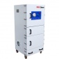 供應MCJC-4000-6-1工業脈沖吸塵器-4KW柜式集塵器-金屬粉塵收集器