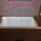 廠家熱銷家居廚房置物柜LED門控開關感應燈櫥柜抽屜柜內感應燈
