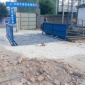 工地洗車機(jī)，建筑工地洗輪機(jī)，全自動(dòng)洗車機(jī)，洗車無(wú)死角