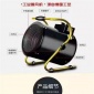 速度快加熱器售后培訓(xùn) 建樹(shù)林 氣電兩用加熱器加工定制