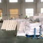 廠家生產垃圾焚燒爐用pps+四氟乳液除塵濾袋；抗結露除塵布袋，質保一年；廠家定制生產，支持技術咨詢。