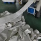 什邡市φ160X2500拒水防油滌綸 針刺氈布袋 批發 拋丸機除塵過濾袋 pps鍋爐布袋 ptfe除塵布袋