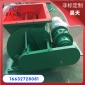 昊天生產鏈條卸料器_電動卸灰閥_方口鏈條電動卸料閥