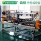 歐格擠塑板生產(chǎn)線價格 上海擠塑聚苯板機械設(shè)備廠 使用壽命長