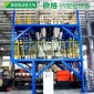 歐格擠塑板生產(chǎn)線 上海擠塑聚苯板機械設(shè)備廠 操作簡單 節(jié)約成本