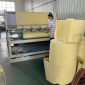捷東** 顏料廠濾袋 氟美斯耐高溫耐酸堿防塵布袋