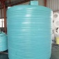 10立方次氯酸鈉水溶液儲罐 PE水箱 廠家批發