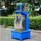 化妝品粉體打粉機硅藻泥打粉機博昌不銹鋼打粉機