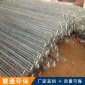 慧通**支持定制 圓形扁形骨架 除塵器配件 除塵骨架袋籠 支撐配件除塵布袋