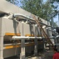 RCO催化燃燒廢氣處理,uv光氧凈化器生產廠家仁信源** VOCs催化燃燒系統 一站式廢氣處理