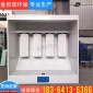 噴塑回收機,除塵設備系統脈沖布袋式除塵器工業**粉塵回收,粉塵回收柜