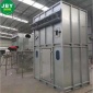 木工布袋除塵器 金百亞中央除塵 家具打磨除塵箱