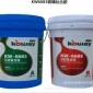 柯威KW6683玻璃復合板環氧AB膠 玻璃大理石復合用膠2 1 耐黃變