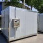 高溫烤漆房 **汽車噴烤漆房機械五金家具噴房 高溫固化爐