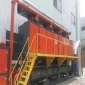 RCO廢氣催化燃燒,**活性炭脫附催化燃燒系統 廠家脫附活性炭系統設備
