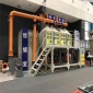 VOS催化燃燒設備 廠家 活性炭吸附催化燃燒設備 廢氣處理設備 RTO/RCO催化燃燒/催化燃燒設備