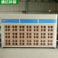 伸縮式噴漆房,供應大型汽車烤漆設備 烤漆房 汽車噴烤漆房 噴漆房 廠家 汽車烤漆房