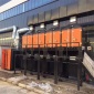 催化燃燒 RCO催化燃燒設備工業廢氣處理設備廠家定制